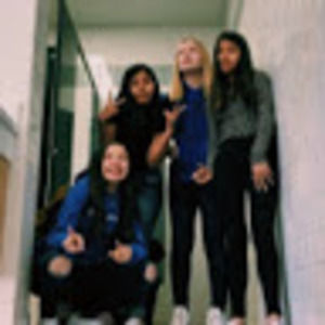 Meet your Posher, Lauryn